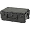 SKB iSeries 3019-12 Waterproof Utility Case with Cubed Foam Interior (Black)