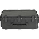 SKB iSeries 3019-12 Waterproof Utility Case with Cubed Foam Interior (Black)