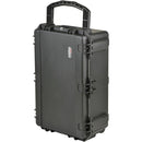 SKB iSeries 3019-12 Waterproof Utility Case with Cubed Foam Interior (Black)