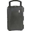 SKB iSeries 3019-12 Waterproof Utility Case with Cubed Foam Interior (Black)