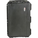 SKB iSeries 3019-12 Waterproof Utility Case with Cubed Foam Interior (Black)