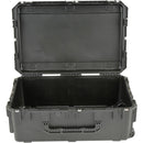 SKB iSeries 3019-12 Waterproof Utility Case with Cubed Foam Interior (Black)