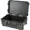 SKB iSeries 3019-12 Waterproof Utility Case with Cubed Foam Interior (Black)