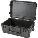 SKB iSeries 3019-12 Waterproof Utility Case with Empty Interior (Black)