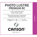 Canson Infinity Photo Lustre Premium RC Paper (24" x 82' Roll)