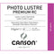 Canson Infinity Photo Lustre Premium RC Paper (24" x 82' Roll)