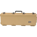 SKB iSeries AR and Short Rifle Case (Desert Tan)