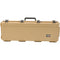 SKB iSeries AR and Short Rifle Case (Desert Tan)