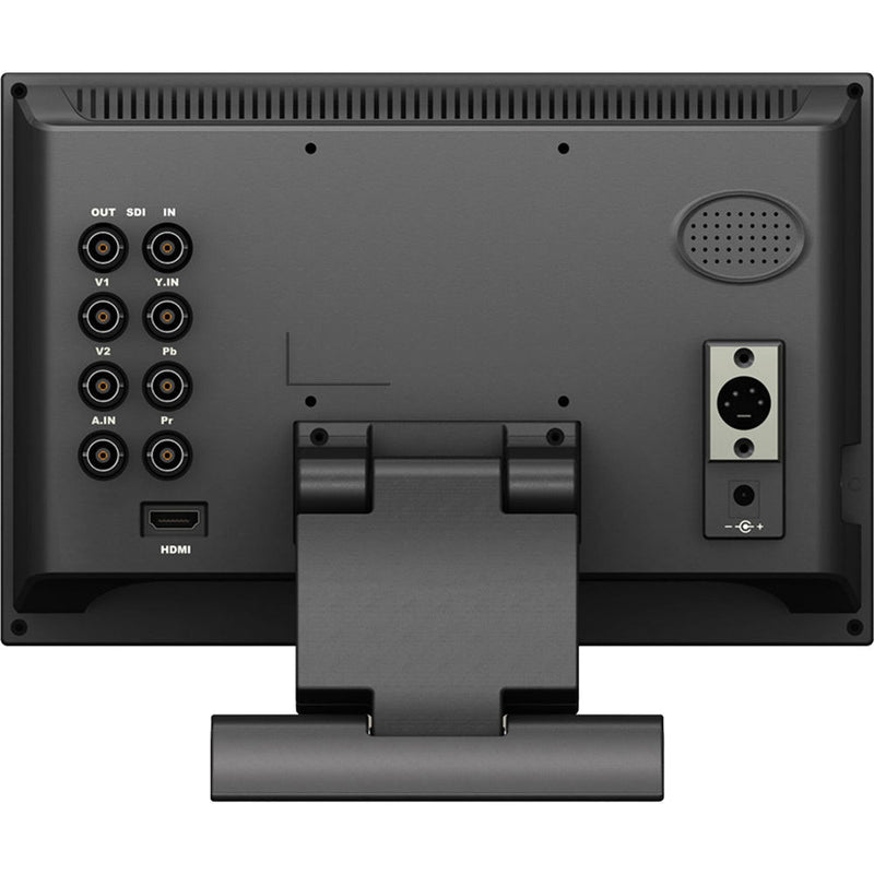 LILLIPUT FA1013/S 10.1" Field Monitor with HDMI & 3G-SDI Inputs