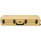 SKB 4217 iSeries Double Bow Case (Desert Tan)