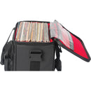 Magma Bags Riot LP-Trolley 50