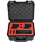 SKB iSeries 0907-4 Waterproof Double GoPro Case