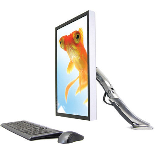 Ergotron MX Desk Mount LCD Arms