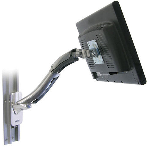 Ergotron MX Wall Mount LCD Arms