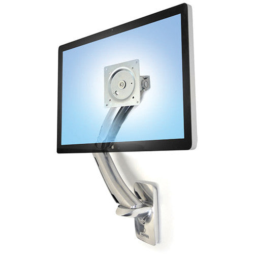 Ergotron MX Wall Mount LCD Arms