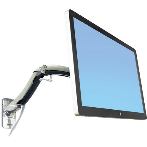 Ergotron MX Wall Mount LCD Arms