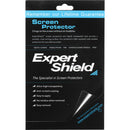 Expert Shield Crystal Clear Screen Protector for Fujifilm X30 Digital Camera