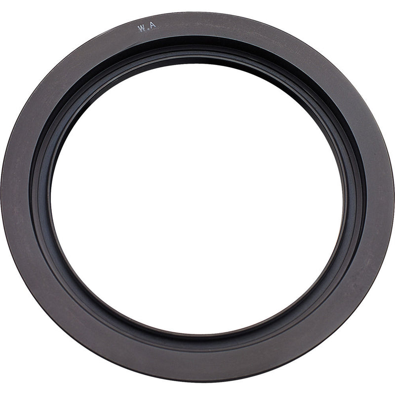 LEE Filters 100mm System Kit with 77mm Wide-Angle Lens Adapter Ring, 100 x 100mm Big Stopper 3.0 Neutral Density Filter, 100 x 100mm Little Stopper 1.8 Neutral Density Filter, and Lens Cleaning Kit