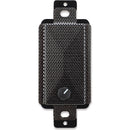 RDL Decora-Style Active Loudspeaker, D Series (Black)