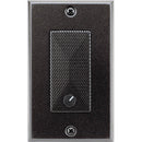 RDL Decora-Style Active Loudspeaker Format-A Series (Black)