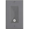 RDL Decora-Style Active Loudspeaker, D Series (Gray)