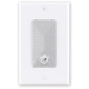 RDL Decora-Style Active Loudspeaker, D Series (White)