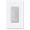 RDL Decora-Style Active Loudspeaker, D Series (White)