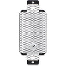 RDL Decora-Style Active Loudspeaker, D Series (White)