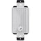 RDL Decora-Style Active Loudspeaker, D Series (White)