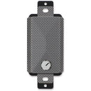 RDL Decora-Style Active Loudspeaker, D Series (Gray)