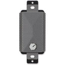 RDL Decora-Style Active Loudspeaker Format-A Series (Gray)