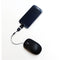 Tera Grand Micro-USB to USB On-The-Go Adapter (Black)