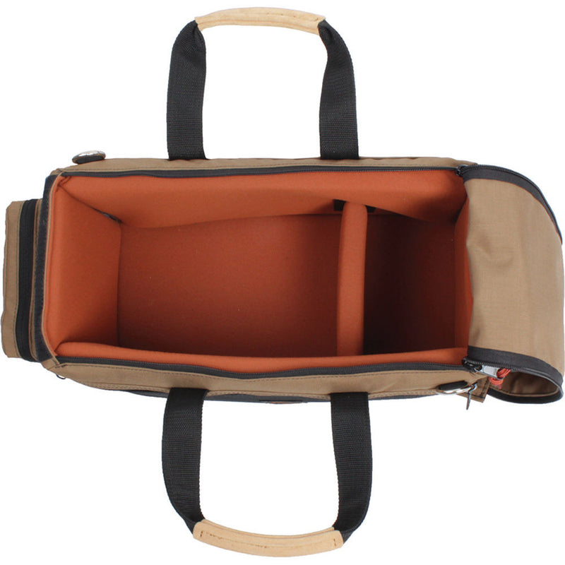 Porta Brace Cargo Case Camera Edition (Tan)