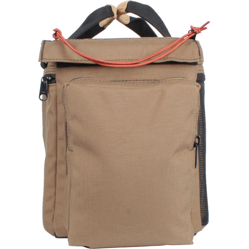 Porta Brace Cargo Case Camera Edition (Tan)