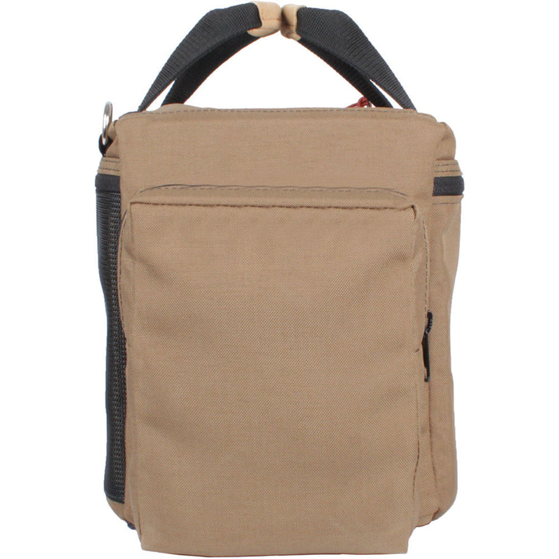 Porta Brace Cargo Case Camera Edition (Tan)