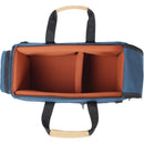 Porta Brace Cargo Case Camera Edition (Blue)