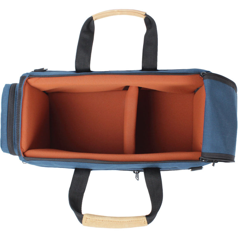 Porta Brace Cargo Case Camera Edition (Blue)