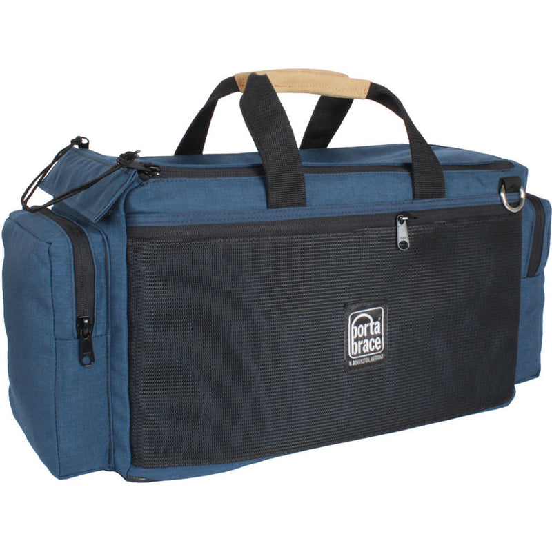 Porta Brace Cargo Case Camera Edition (Blue)