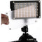 Genaray LED-6200T 144 LED Variable-Color On-Camera Light