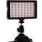 Genaray LED-6200T 144 LED Variable-Color On-Camera Light