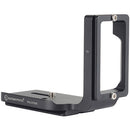 Sunwayfoto PNL-D750R L Bracket for Nikon D750 DSLR