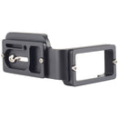 Sunwayfoto PNL-D750R L Bracket for Nikon D750 DSLR