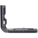 Sunwayfoto PCL-7DIIR L Bracket for Canon 7D Mark II DSLR