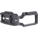 Sunwayfoto PCL-7DIIR L Bracket for Canon 7D Mark II DSLR