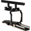 Movcam Cage Kit for Sony F5/F55