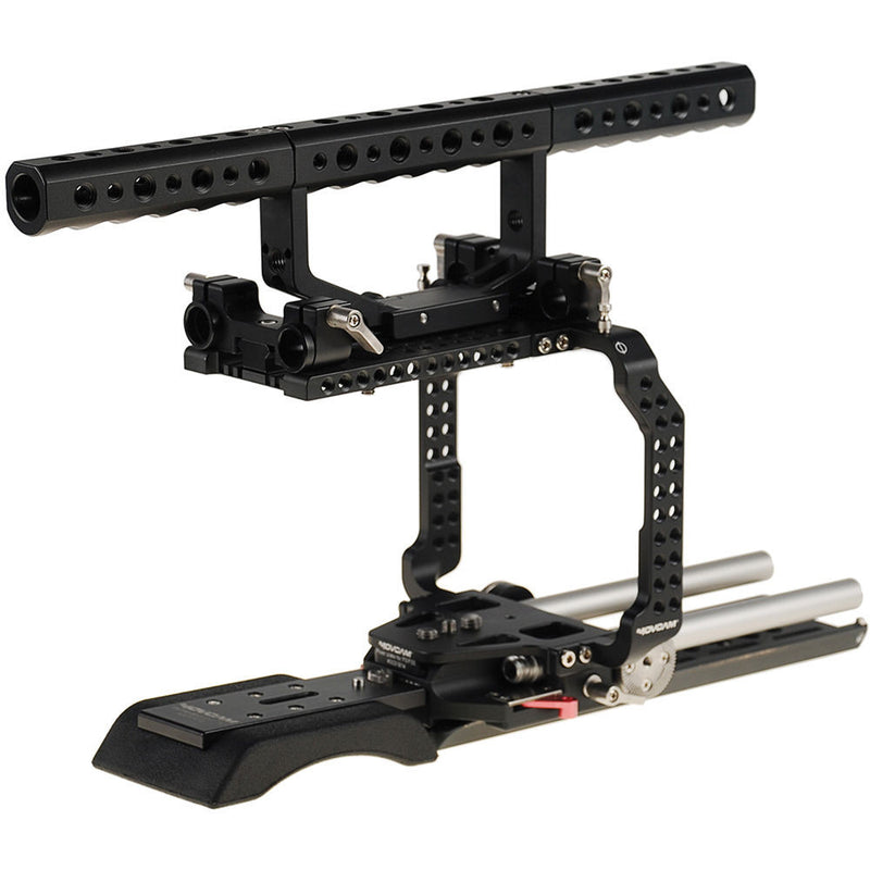 Movcam Cage Kit for Sony F5/F55