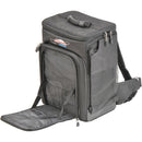 SKB Tak-Pac Backpack Tackle System (Black)