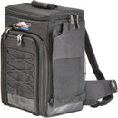 SKB Tak-Pac Backpack Tackle System (Black)