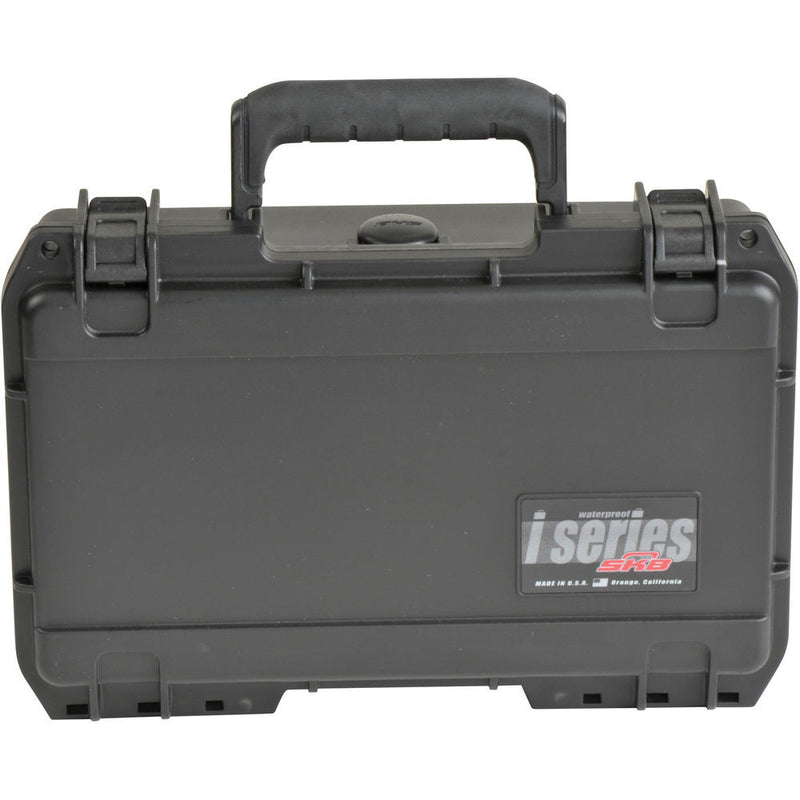 SKB iSeries 1006-3 Waterproof Utility Case (Empty, Black)