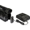 SWIT S-3602F Dual Charger/Adapter for Sony NP-F970/770/960/950 Batteries